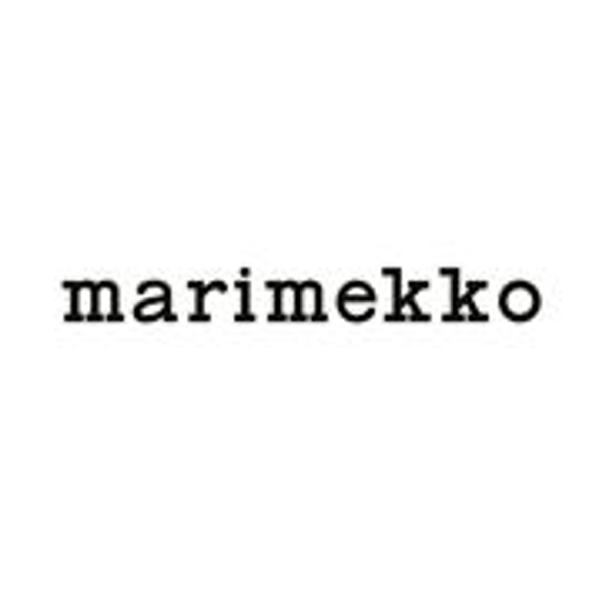 MARIMEKKO Mid Season Sale ยกทัพสินค้าราคาพิเศษ ลดสูงสุด 20% ตุลาคม 2020 -  Sale Here