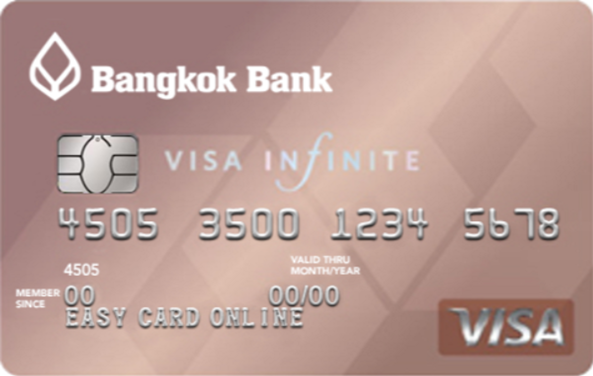 โปรโมชั่น ส่วนลด Bangkok Bank ธนาคารกรุงเทพ อัพเดท พฤศจิกายน 2023 - Sale  Here