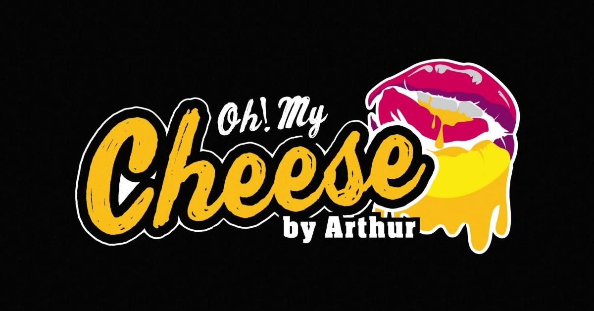 โปรโมชั่น ส่วนลด Oh My Cheese โอ้ มาย ชีส อัพเดท กรกฎาคม 2023 - Sale Here
