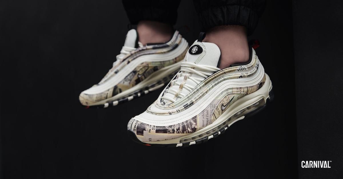 Air Max 97 5 800. Carnival Sale Here