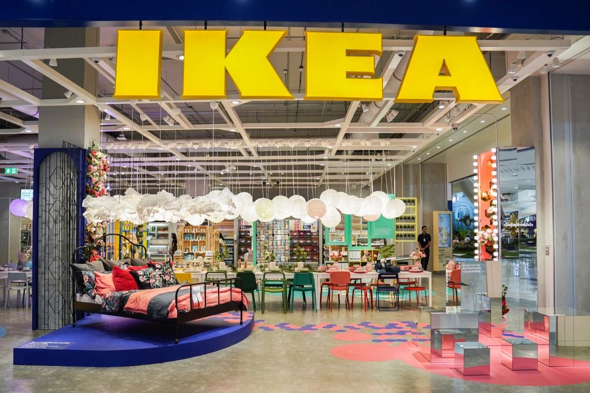 โปรโมชั่น ส่วนลด IKEA อิเกีย อัพเดท พฤศจิกายน 2022 - Sale Here