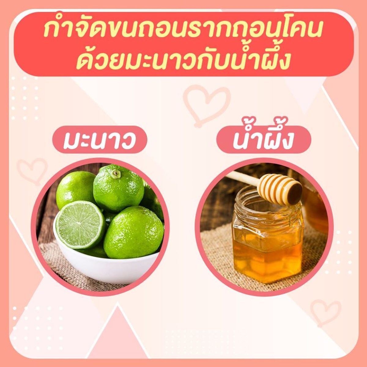 เคล็ดลับ 8 วิธีกำจัดขน แบบธรรมชาติ ผิวเนียนใส อยู่บ้านก็ทำเองได้ !  พฤศจิกายน 2021 - Sale Here