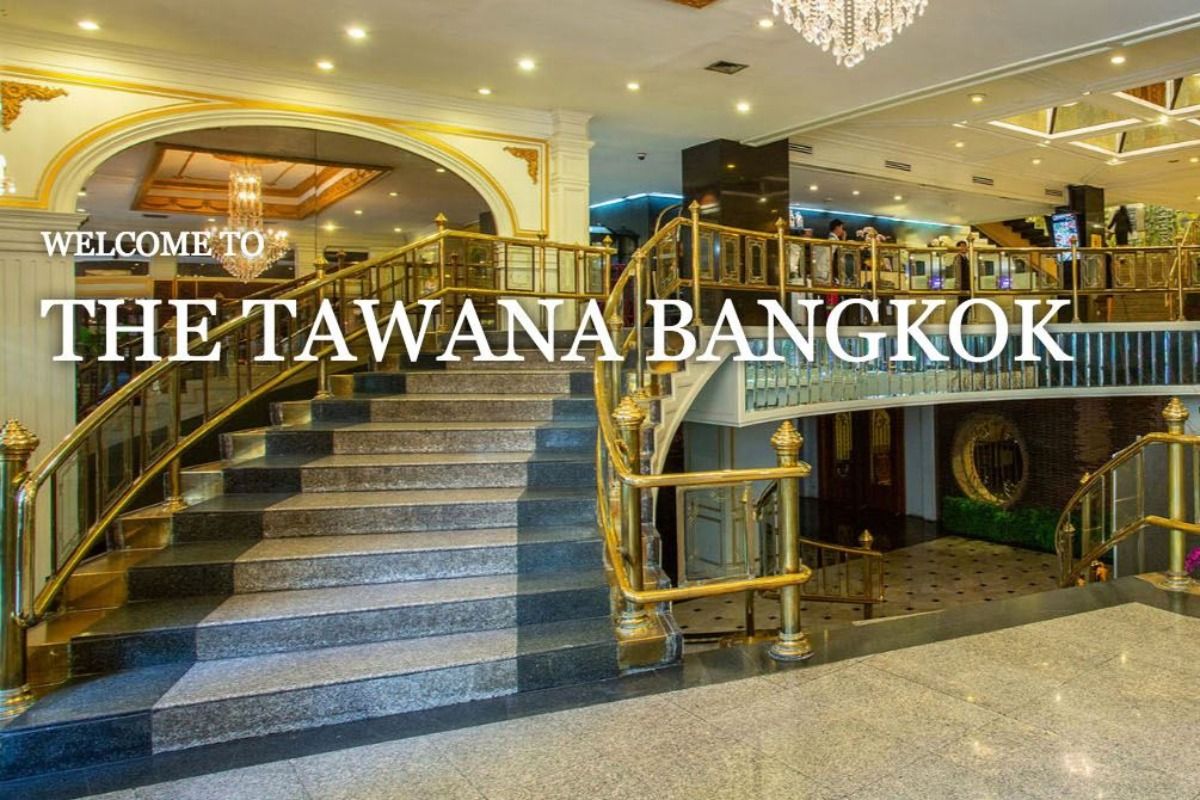 โปรโมช น ส วนลด The Tawana Bangkok เดอะ ตว นนา แบงค อก อ พเดท พฤศจ กายน 22 Sale Here