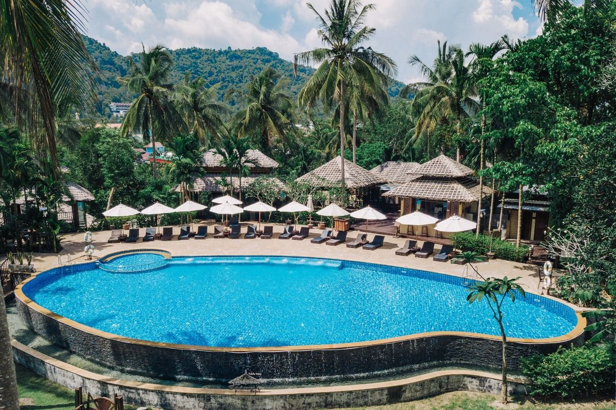 โปรโมชั่น ส่วนลด Ban Sainai Resort Aonang Krabi บ้านใสในรีสอร์ตอ่าวนางกระบี่  อัพเดท เมษายน 2023 - Sale Here