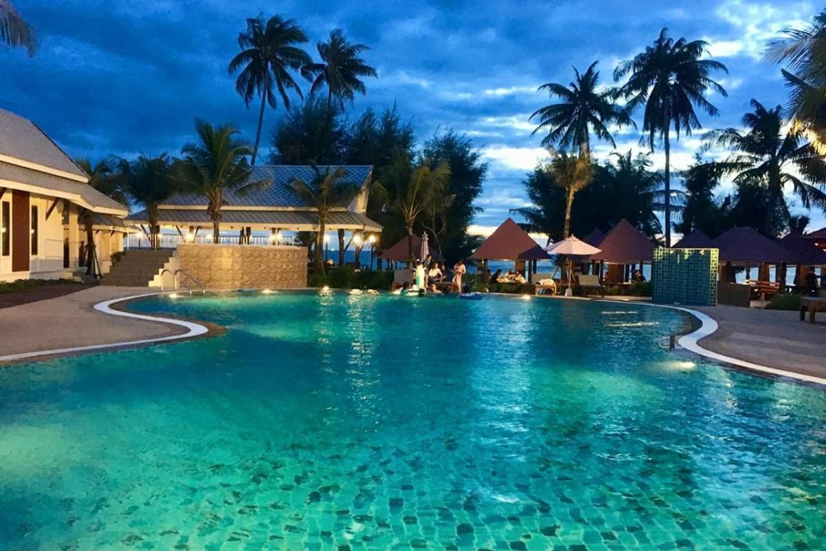 โปรโมชั่น ส่วนลด Hadsai Thong Resort หาดทรายทองรีสอร์ท อัพเดท มิถุนายน 2023 - Sale Here