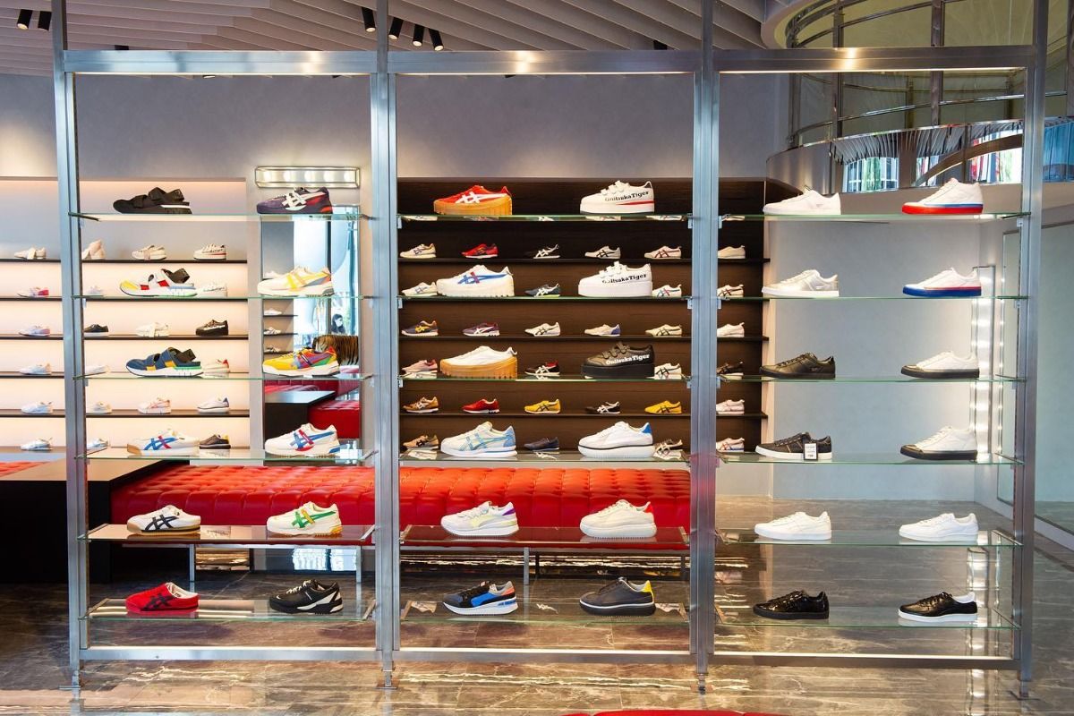 Onitsuka tiger outlet outlet