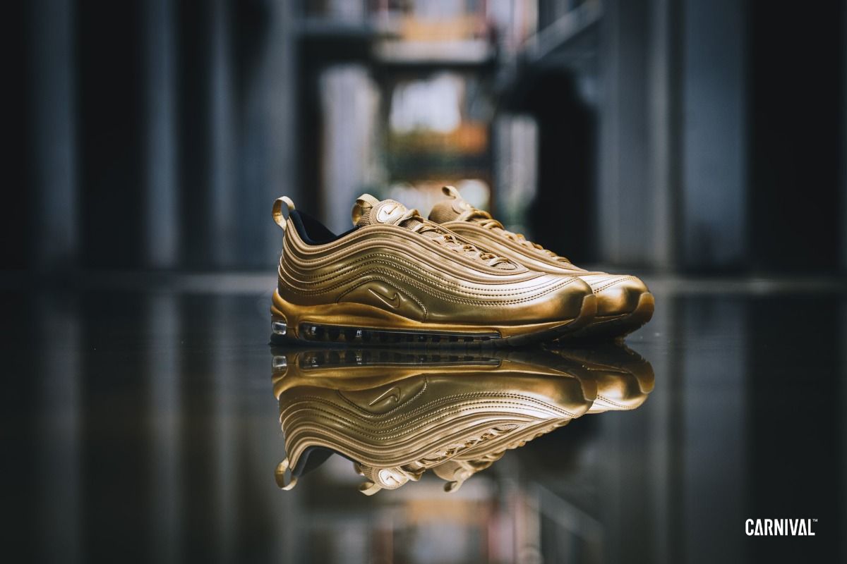 Nike air max 97 carnival hotsell