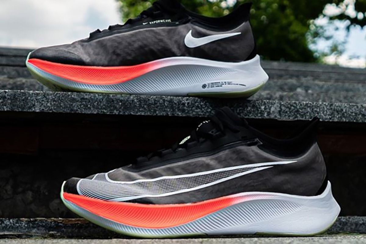 Nike zoom discount fly 3 avis