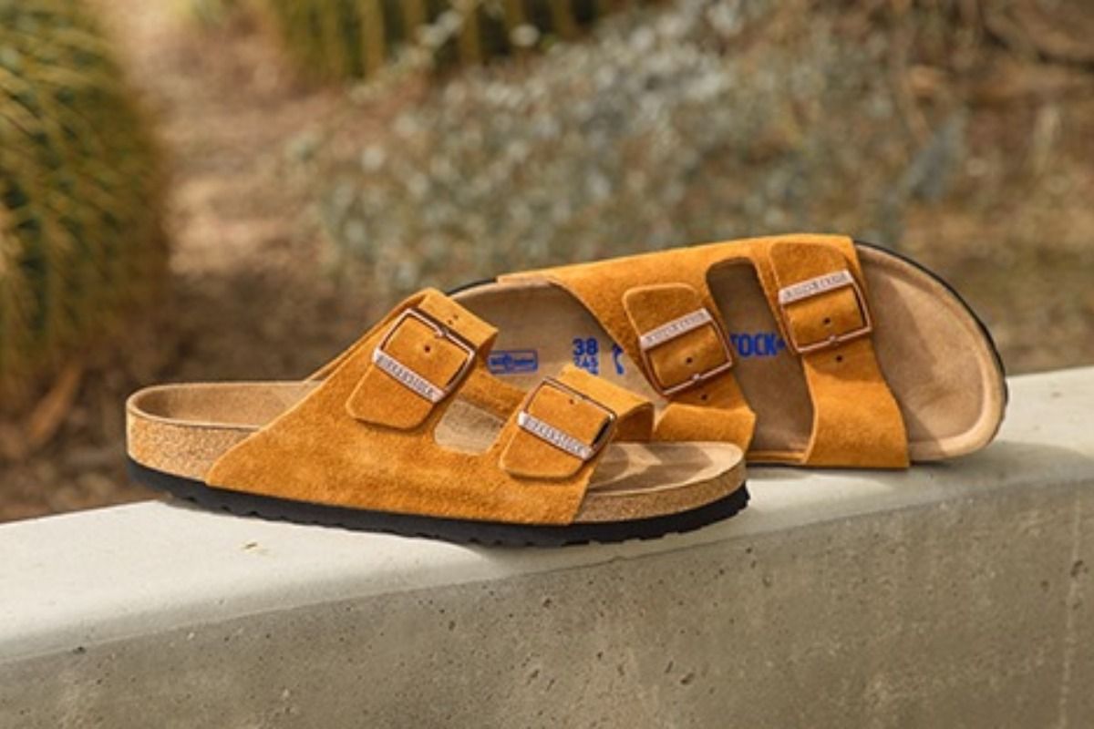 โปรโมชั่น ส่วนลด Birkenstock เบอร์เคนสต๊อก อัพเดท กรกฎาคม 2023 - Sale Here