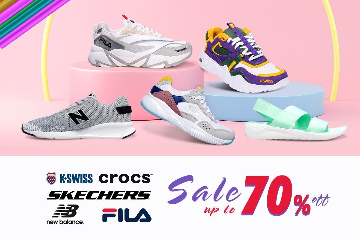 Supersport hot sale online skechers