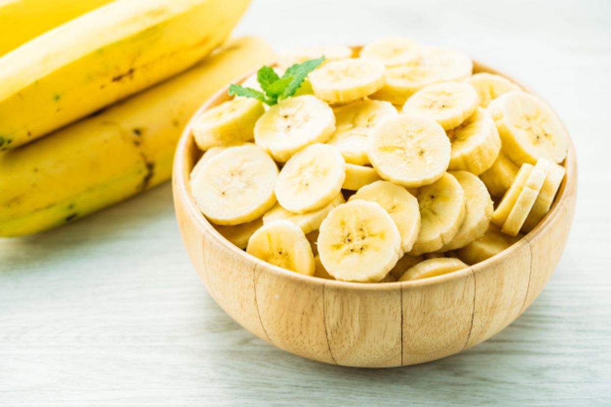 แชร์ วิธีเก็บกล้วยหอม ไว้ทานได้นานขึ้น แต่คุณค่าไม่หาย อร่อยเหมือนเดิม !  มิถุนายน 2021 - Sale Here