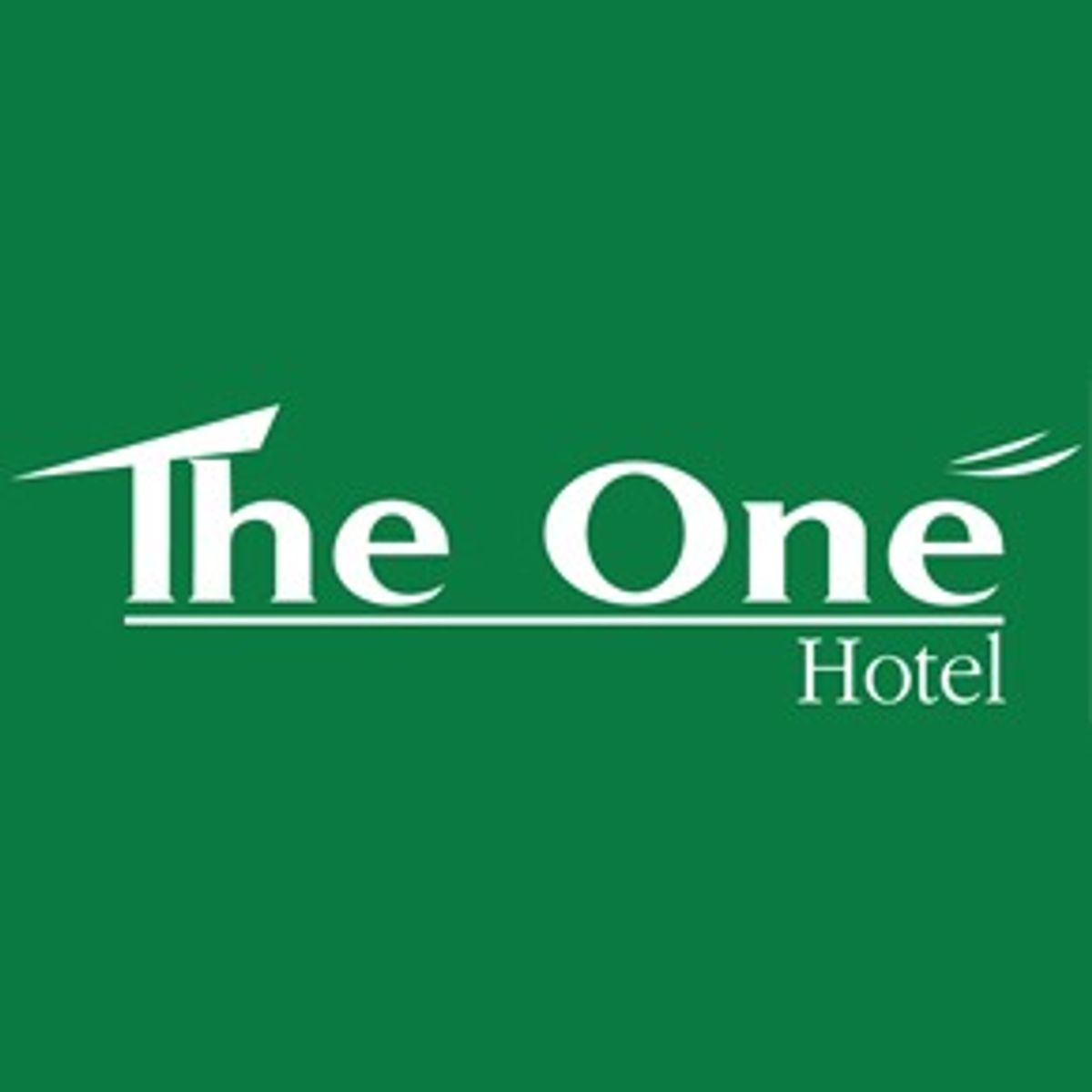 โปรโมชั่น ส่วนลด The One Hotel โรงแรม เดอะวัน บึงกาฬ อัพเดท มิถุนายน 2023 -  Sale Here