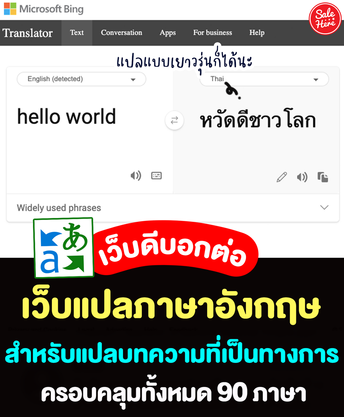 แปลภาษาไทยเป็นอังกิด: วิธีง่ายๆในการเรียนรู้การแปลภาษา - Hanoilaw Firm