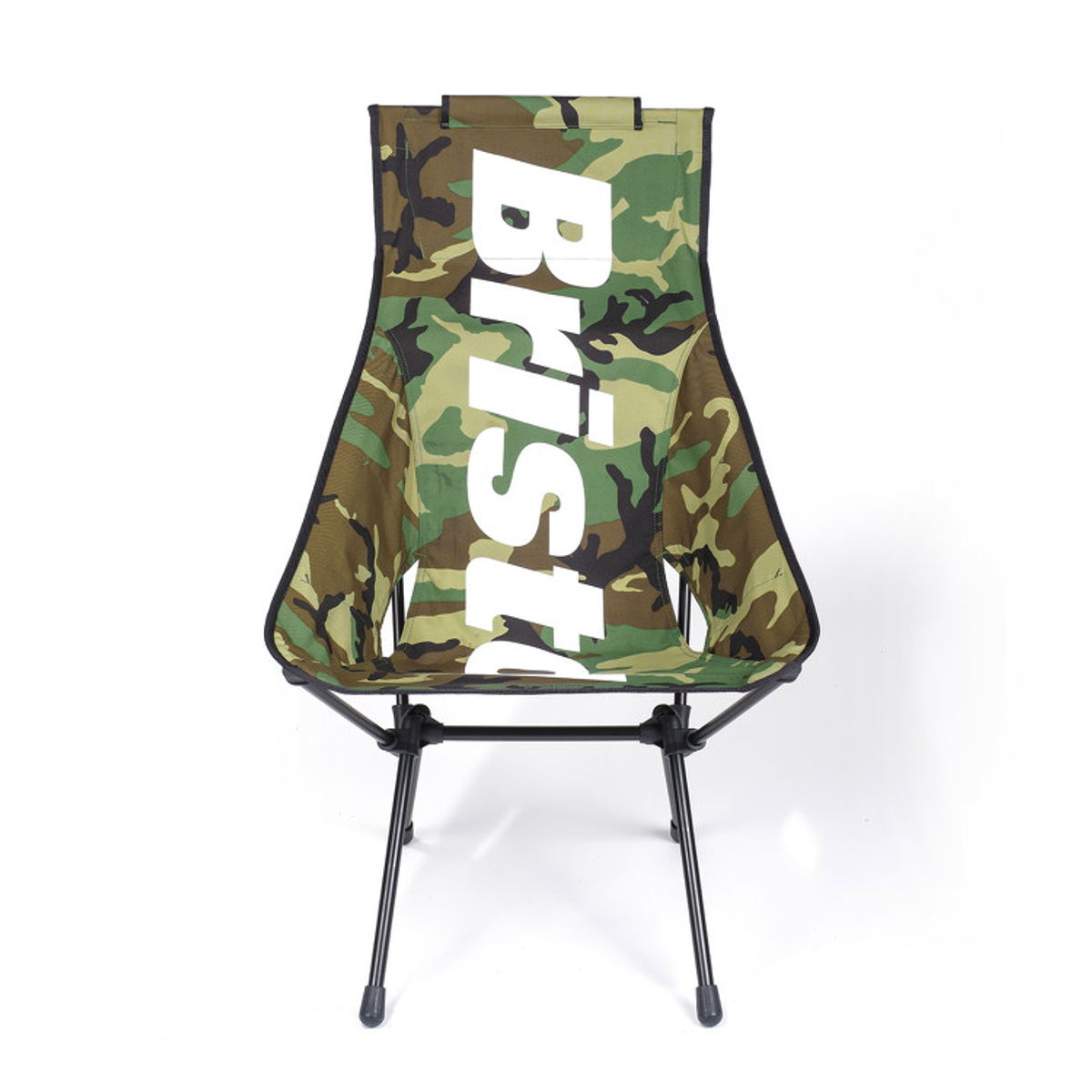 即日発送】 新品未使用 FCRB HELINOX EMBLEM FOLDING CHAIR テーブル