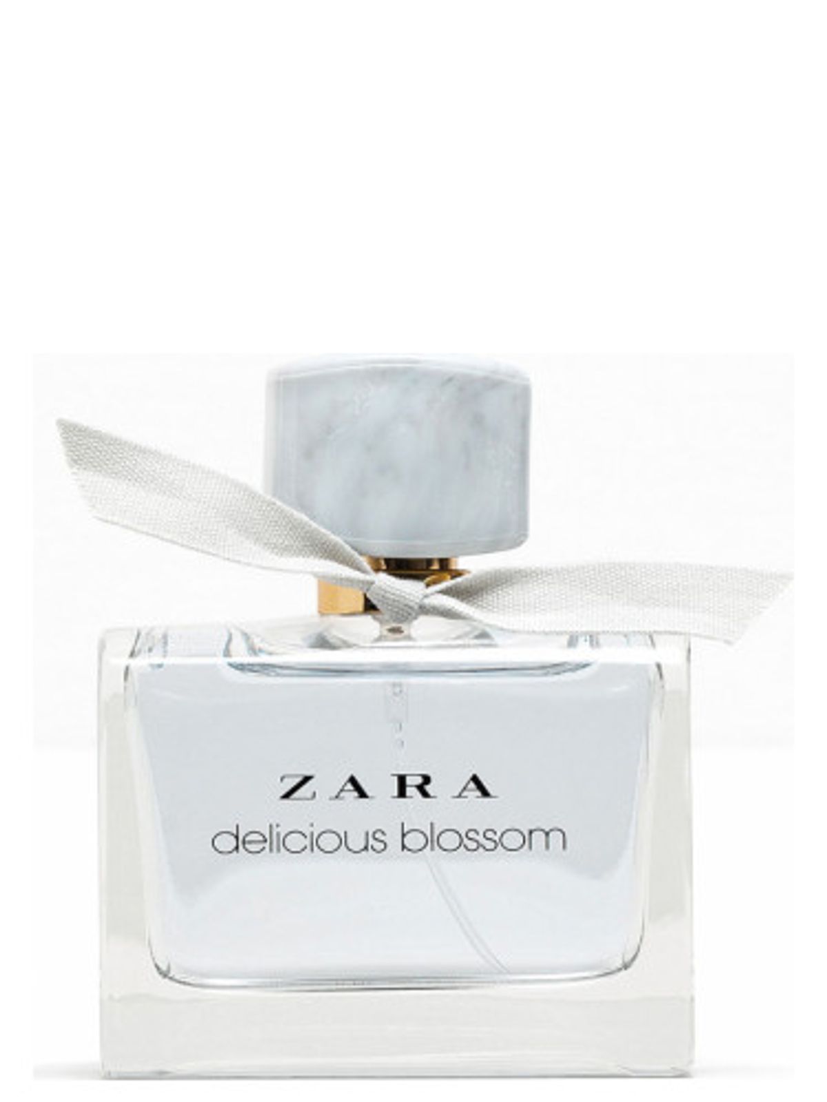 Zara ZARA กลิ่นหอมของดอกไม้นานาพันธุ์