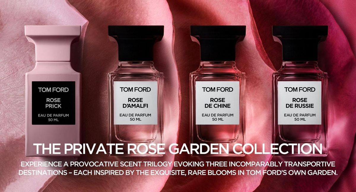 แนะนำน้ำหอม tomford กลิ่นไหนหอมเข้ากับสไตล์ของสาว ๆ มีนาคม 2022 - Sale Here