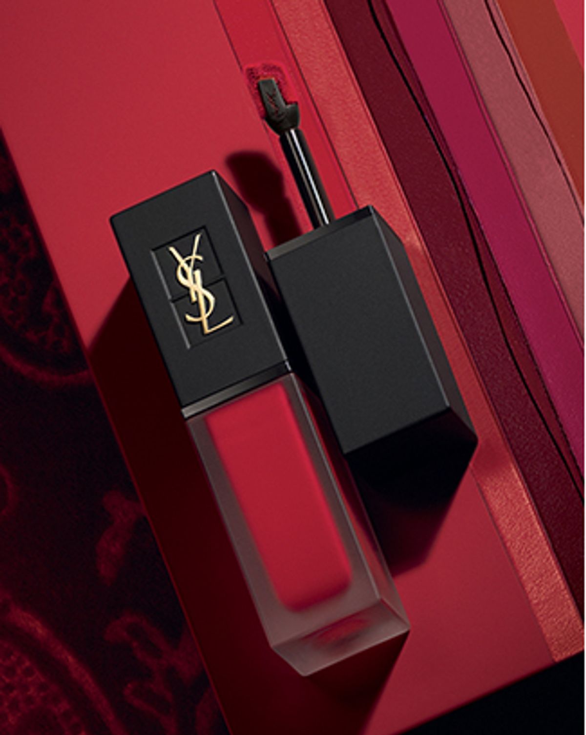 7 ลิปสติก YSL สีสวย ติดทน เสกลุคส์สวยโดดเด่นให้คุณผู้หญิง | Arinanikitina