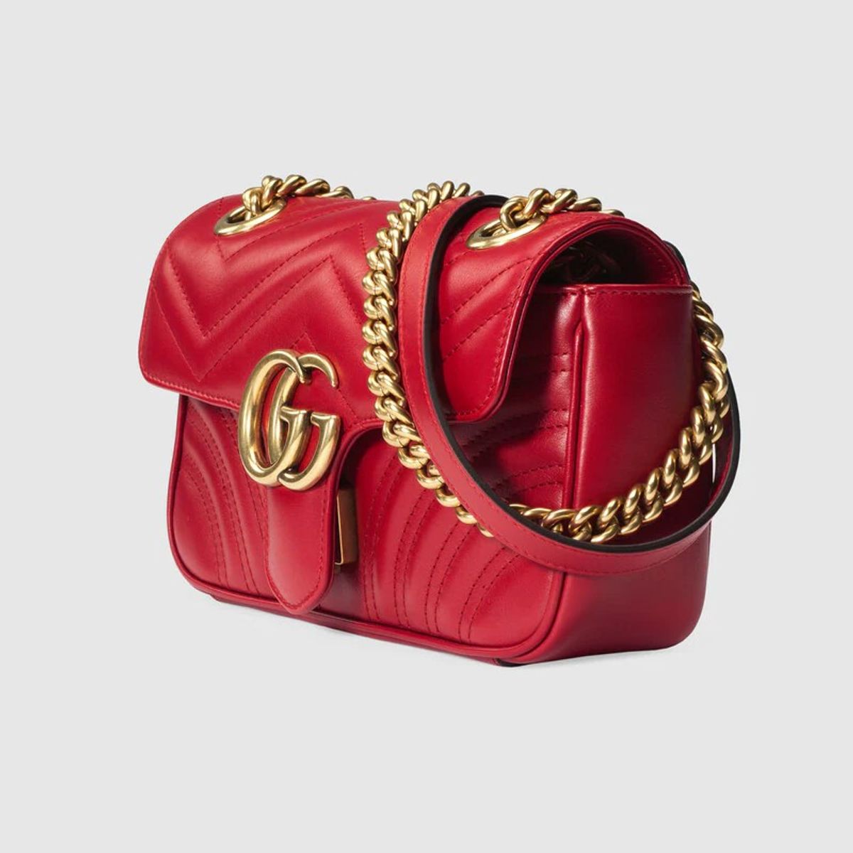 กระเป๋า Gucci Marmont
