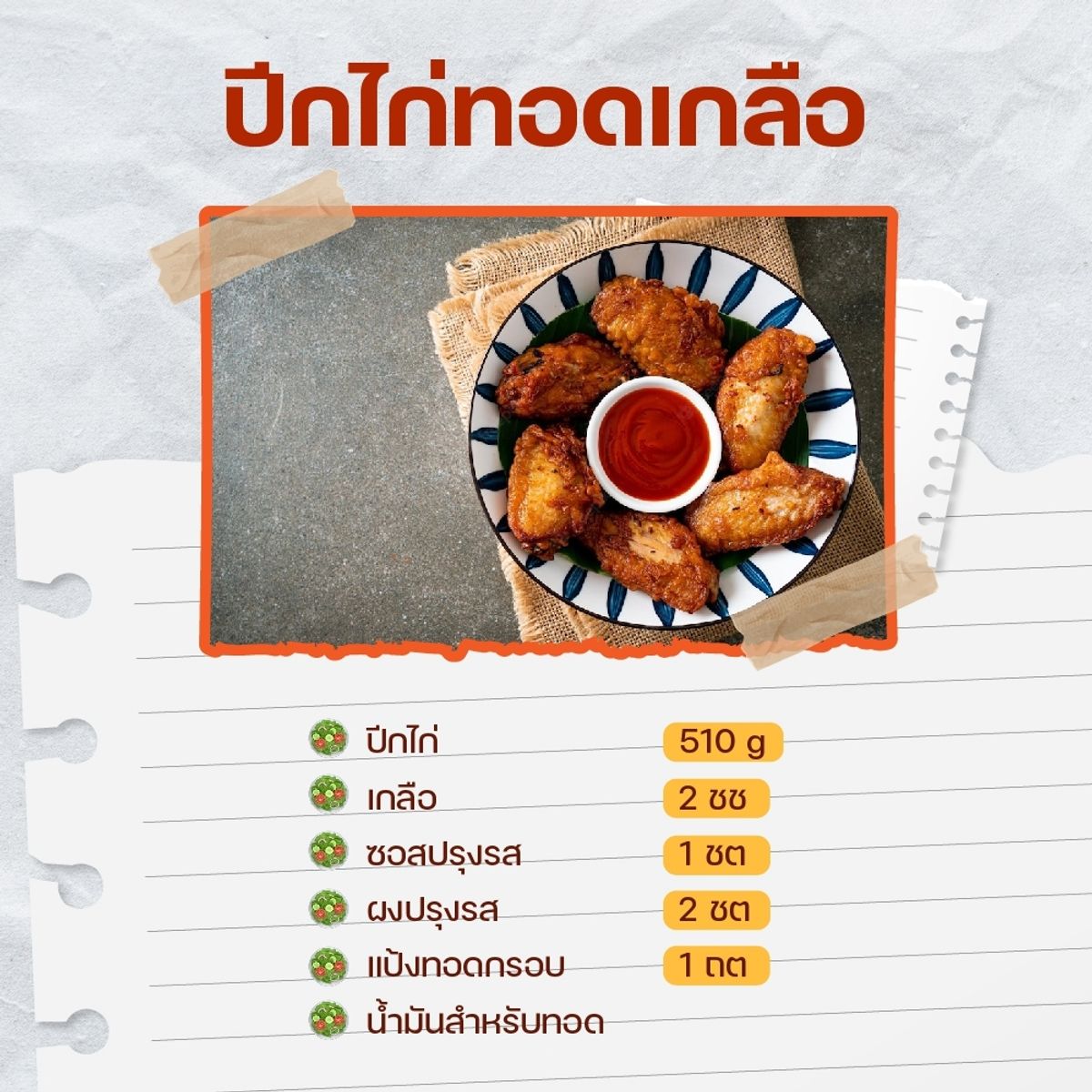 แจก สูตรเมนูปาร์ตี้วันเกิด ฉบับครอบครัว กินไปยิ้มไปอร่อยเริ่ด - Sale Here