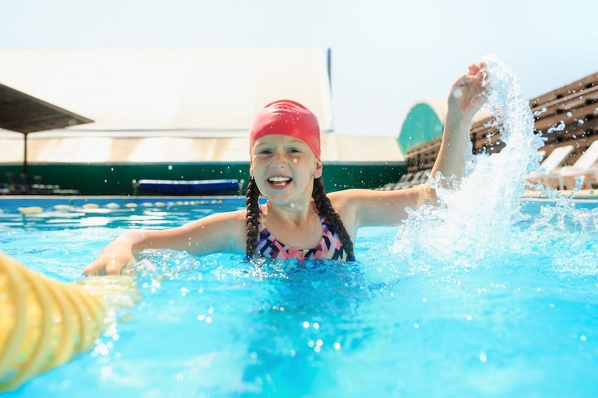 เปิด 7 ประโยชน์ของการว่ายน้ำ ดีทั้งสุขภาพกาย และสุขภาพใจ พฤษภาคม 2022 -  Sale Here