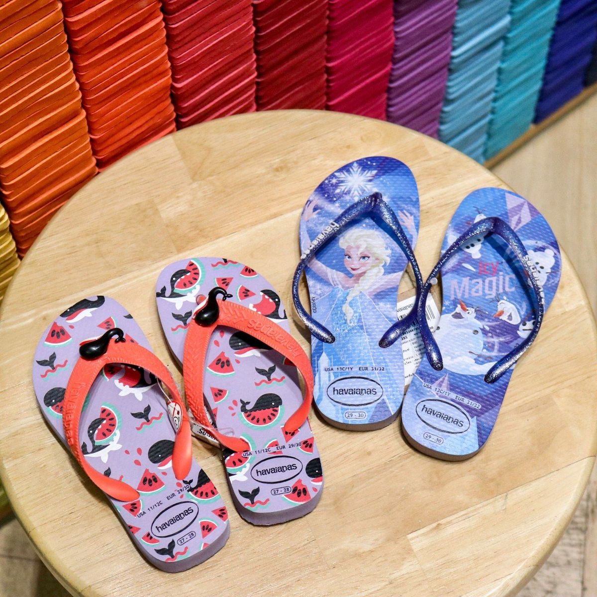 Havaianas 27 cheap