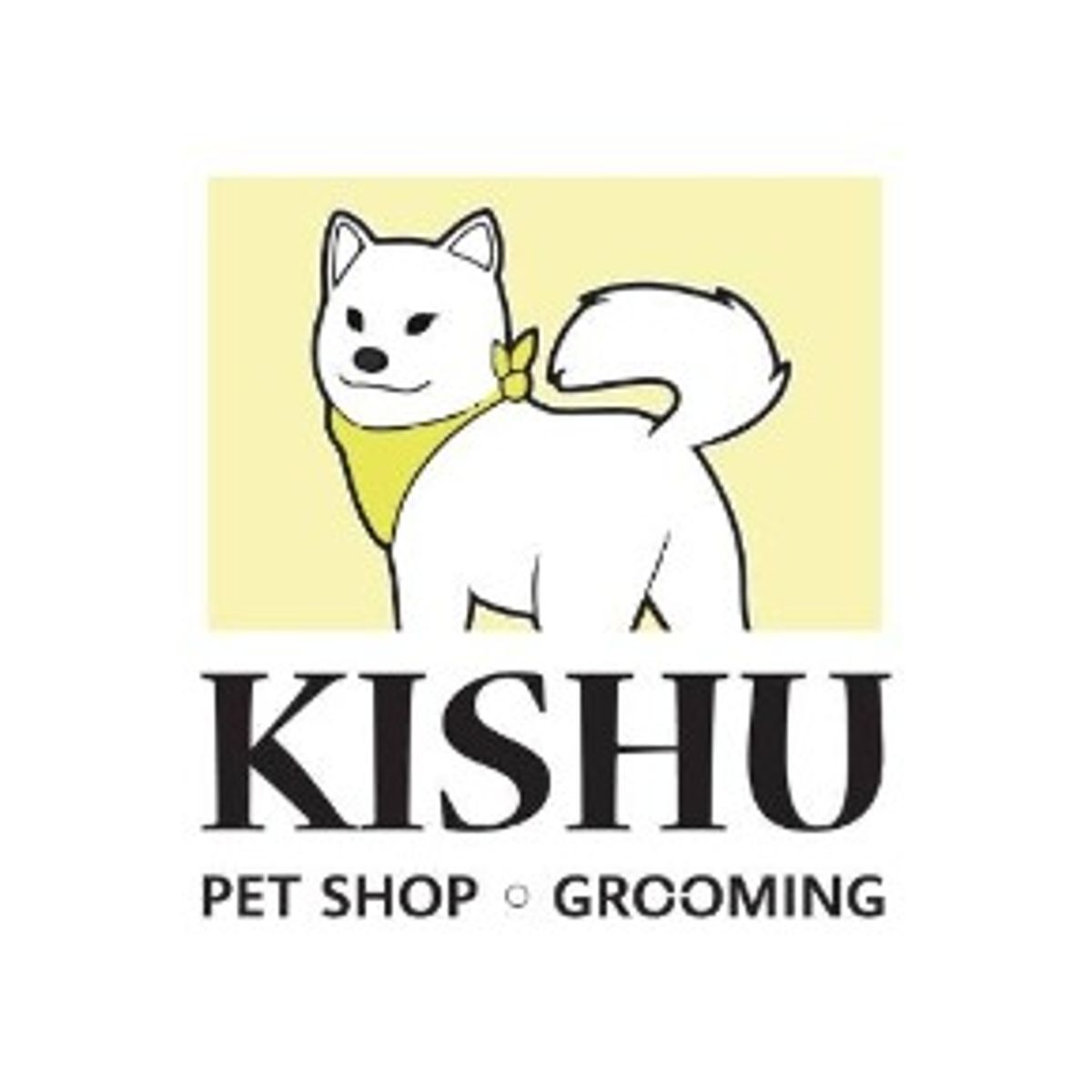 how do you groom kishu