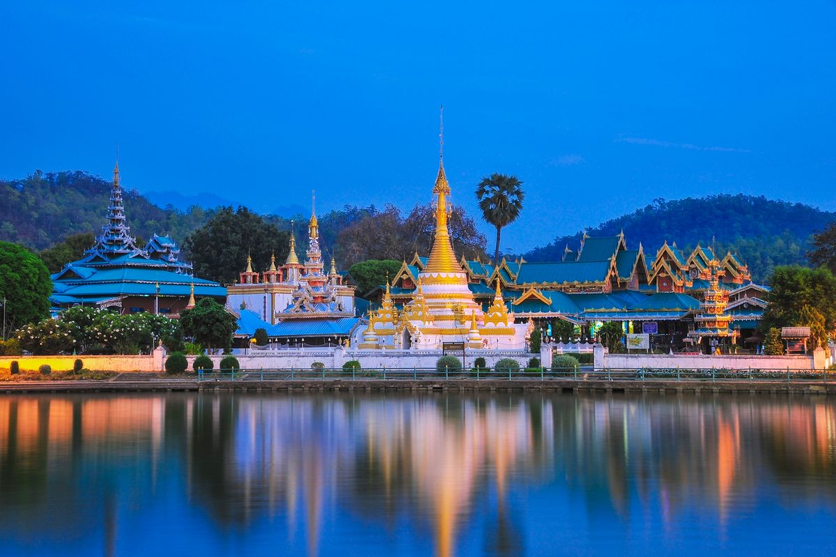 Cr. : www.thai.tourismthailand.org