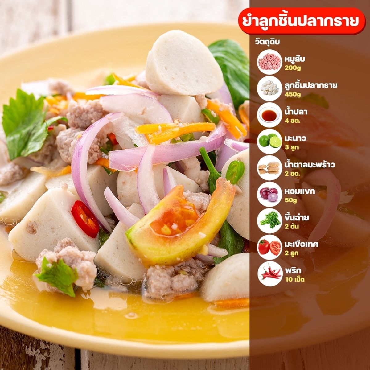 มัดรวม 6 เมนูปลากราย ทำง่าย อร่อยไม่ซ้ำ เมษายน 2023 - Sale Here