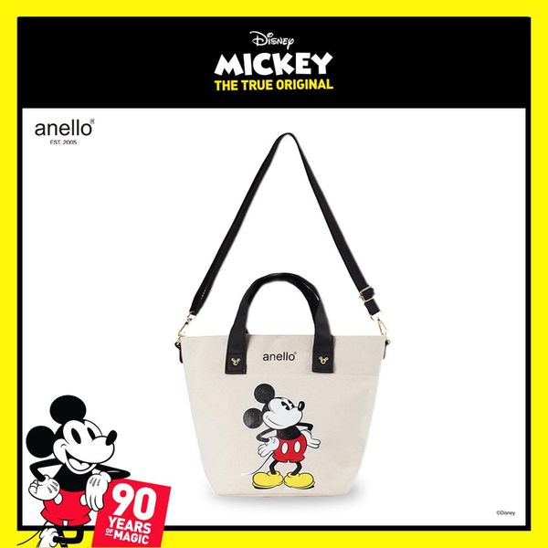 Anello clearance mickey limited