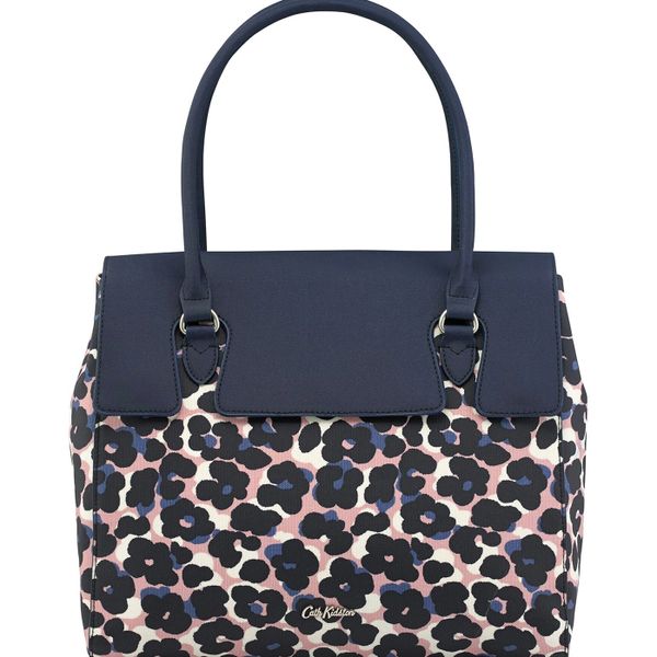 Cath kidston leopard on sale flower