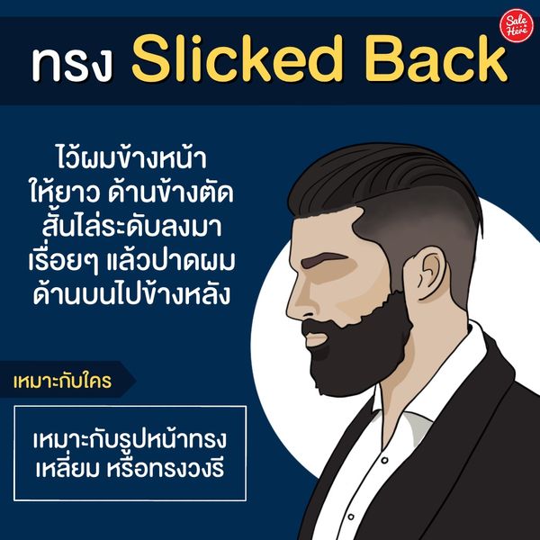 แนะนำ 11 ทรงผมผู้ชายยอดฮิต 2021 พฤษภาคม 2021 - Sale Here