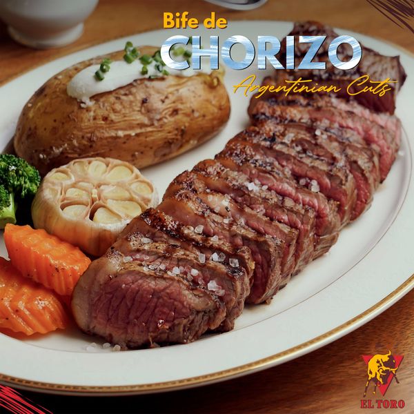 EL TORO Steakhouse and Churrascaria